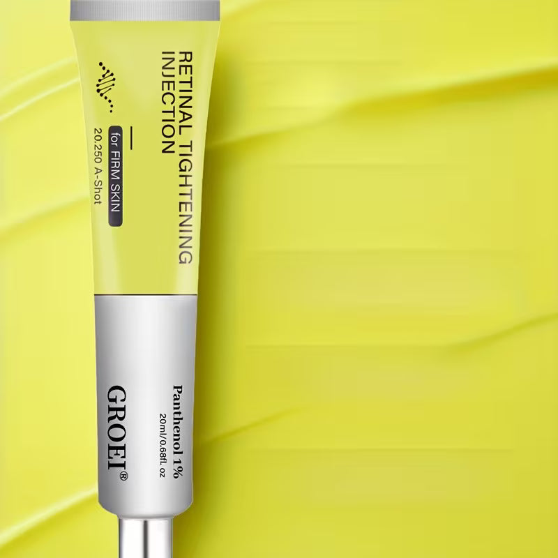 سيليماكس ريتينال شوت – معزز شدّ البشرة وتجديدها