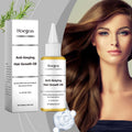 Rosemary Hair Styling Cream Gentle Nourishing