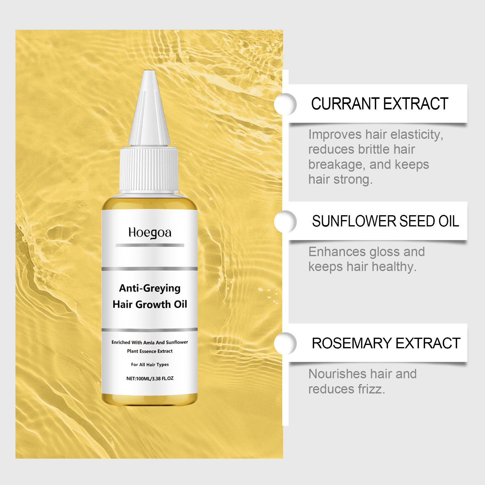 كريم تصفيف الشعر بإكليل الجبل – تغذية لطيفة