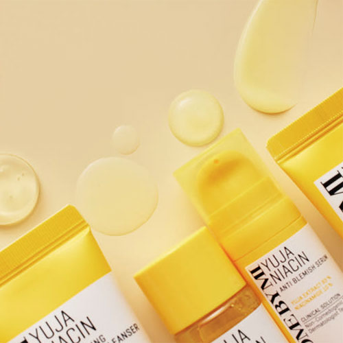 SOME BY MI – مجموعة البداية المعجزة AHA·BHA·PHA لمدة 30 يومًا (4 قطع)